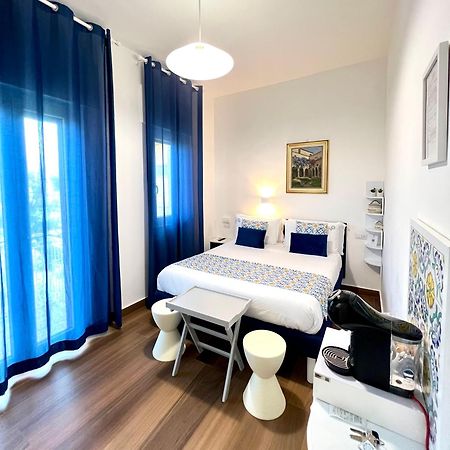 Il Filo Di Arianna Bed and Breakfast Sorrento Buitenkant foto