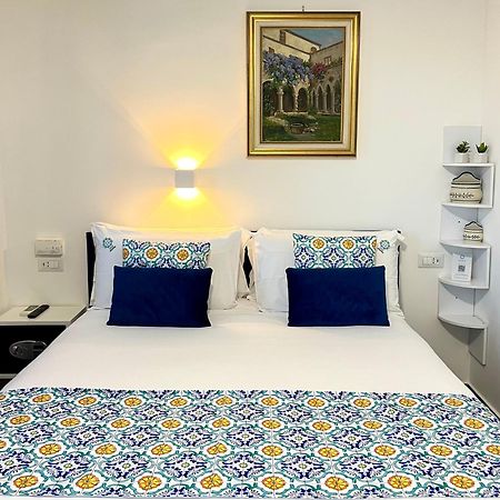 Il Filo Di Arianna Bed and Breakfast Sorrento Buitenkant foto