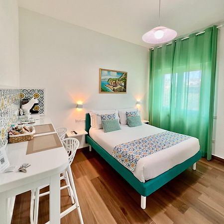 Il Filo Di Arianna Bed and Breakfast Sorrento Buitenkant foto