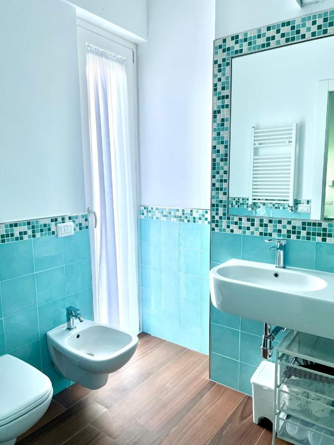 Il Filo Di Arianna Bed and Breakfast Sorrento Buitenkant foto