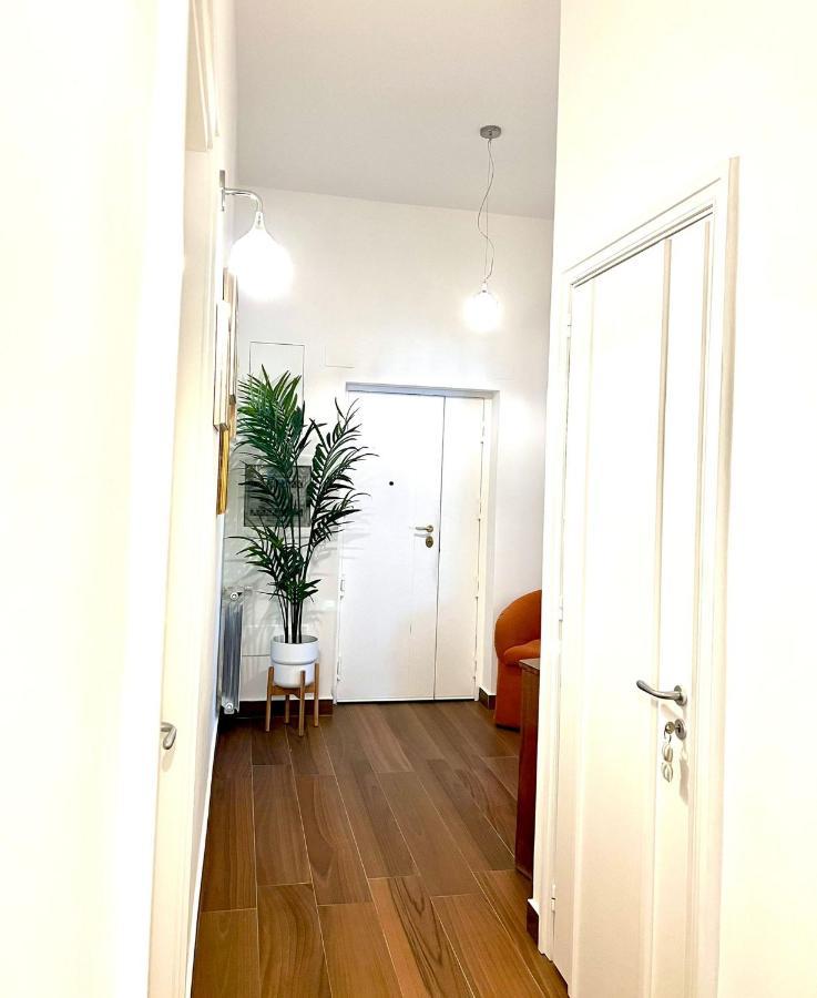 Il Filo Di Arianna Bed and Breakfast Sorrento Buitenkant foto