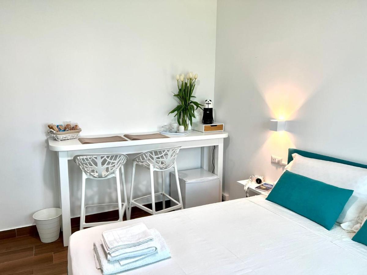 Il Filo Di Arianna Bed and Breakfast Sorrento Buitenkant foto