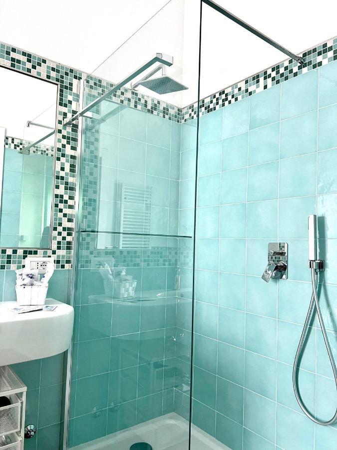 Il Filo Di Arianna Bed and Breakfast Sorrento Buitenkant foto