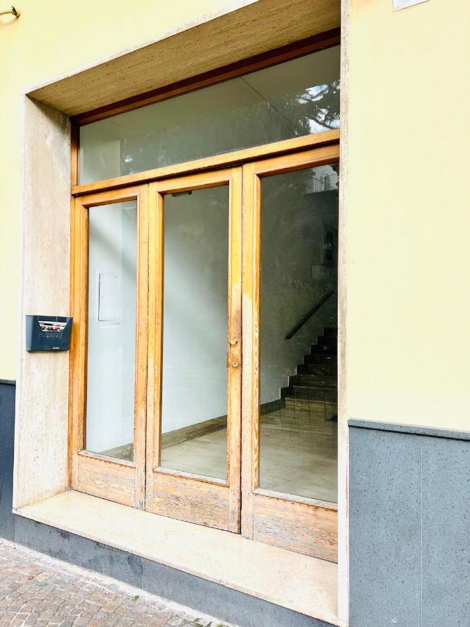Il Filo Di Arianna Bed and Breakfast Sorrento Buitenkant foto
