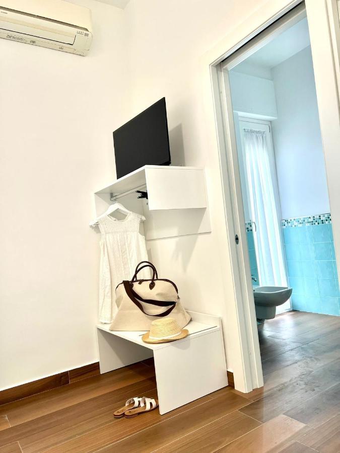 Il Filo Di Arianna Bed and Breakfast Sorrento Buitenkant foto