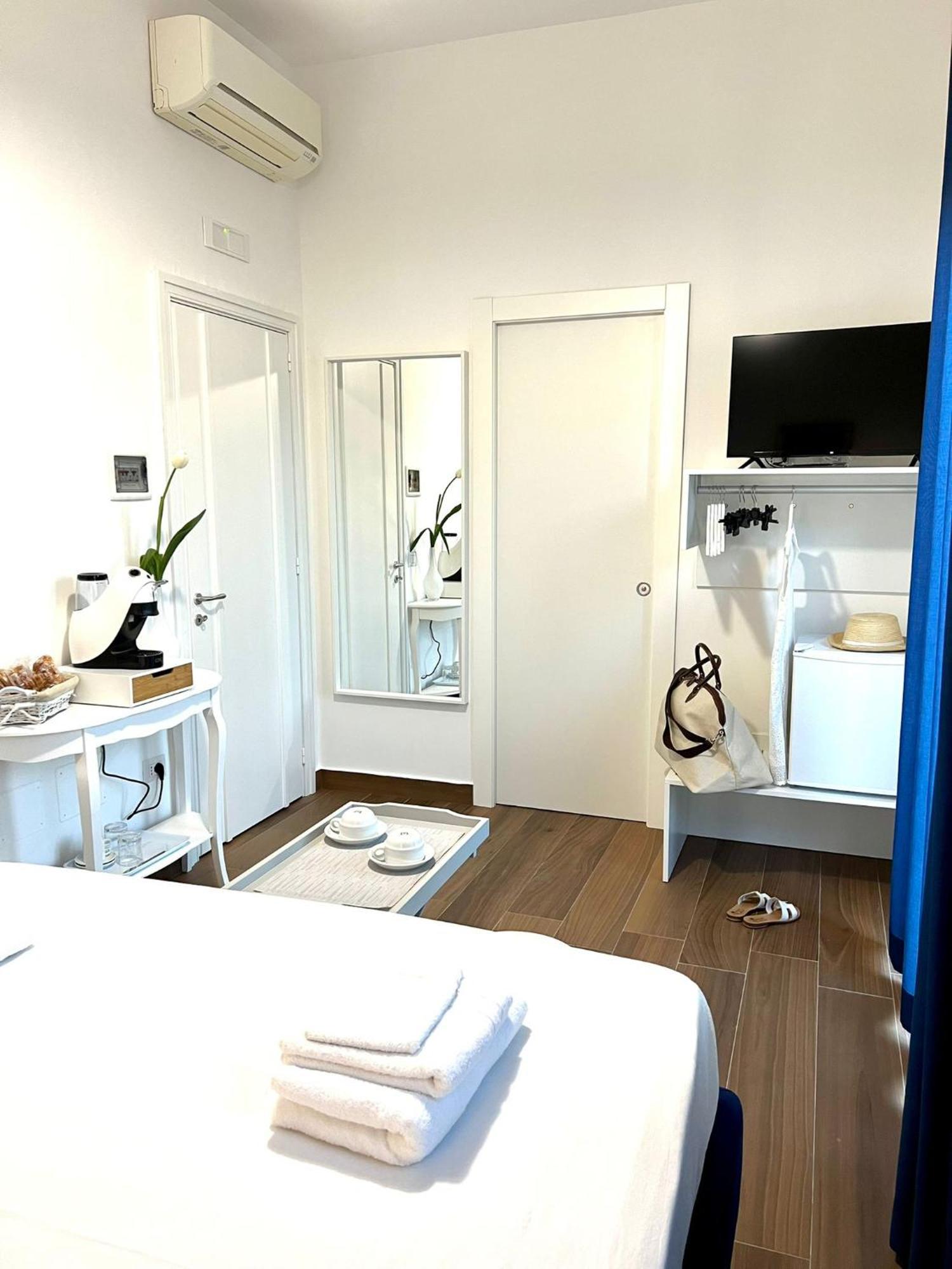 Il Filo Di Arianna Bed and Breakfast Sorrento Buitenkant foto