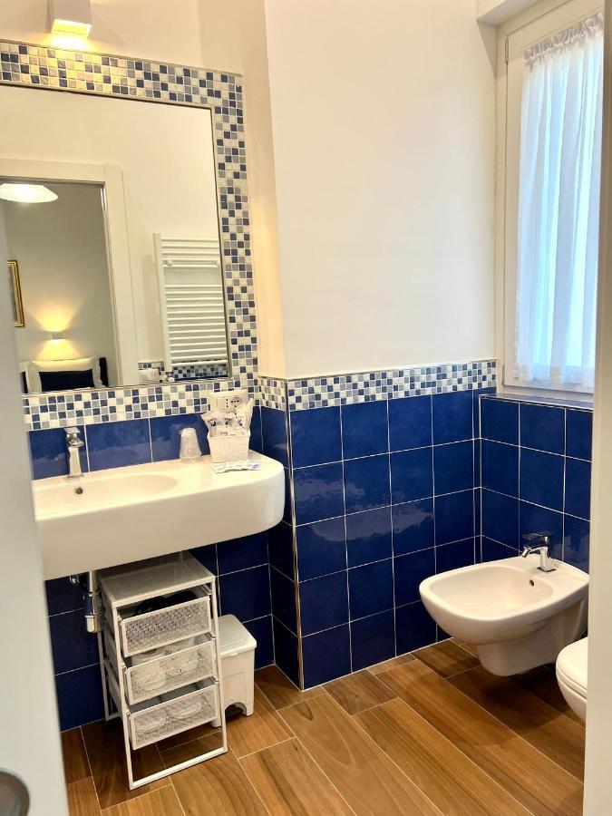 Il Filo Di Arianna Bed and Breakfast Sorrento Buitenkant foto