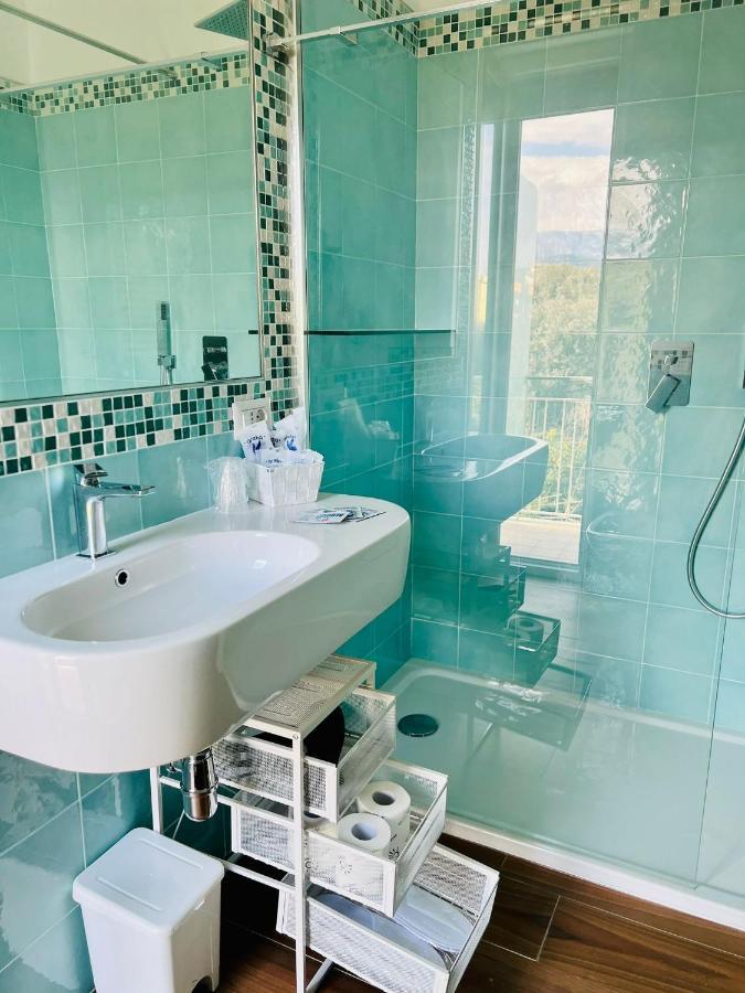 Il Filo Di Arianna Bed and Breakfast Sorrento Buitenkant foto