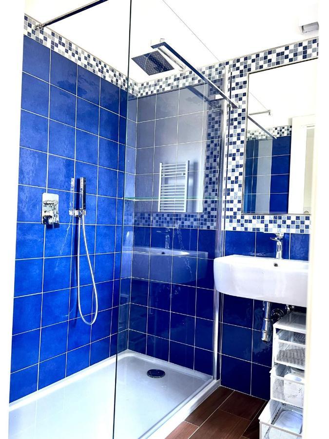 Il Filo Di Arianna Bed and Breakfast Sorrento Buitenkant foto