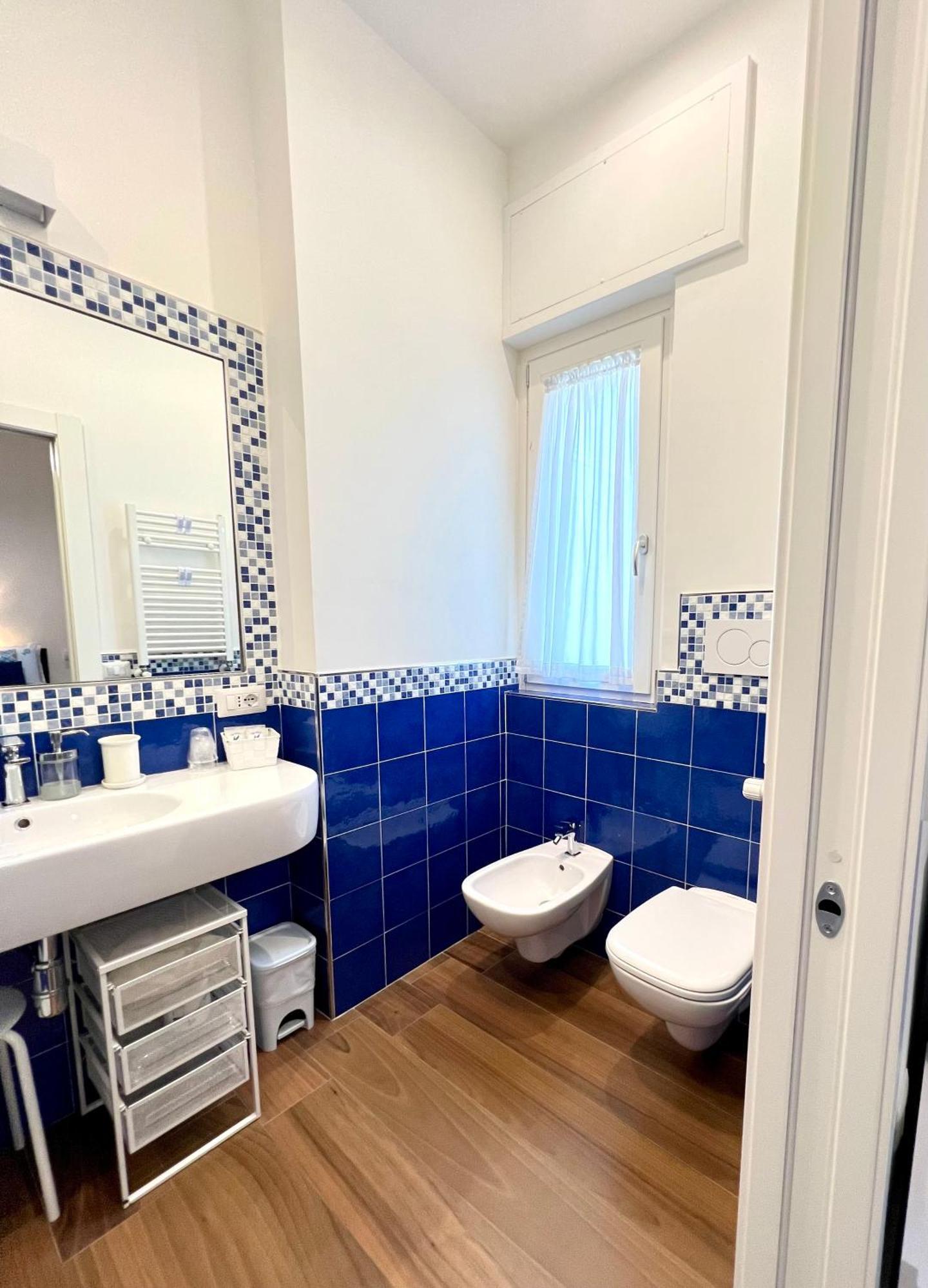 Il Filo Di Arianna Bed and Breakfast Sorrento Buitenkant foto