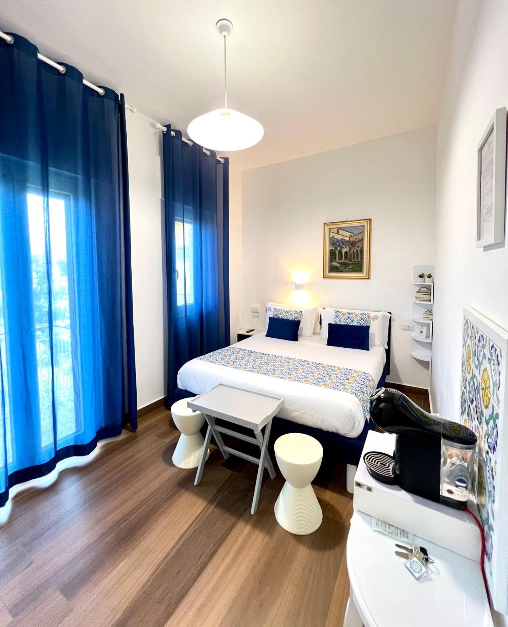 Il Filo Di Arianna Bed and Breakfast Sorrento Buitenkant foto