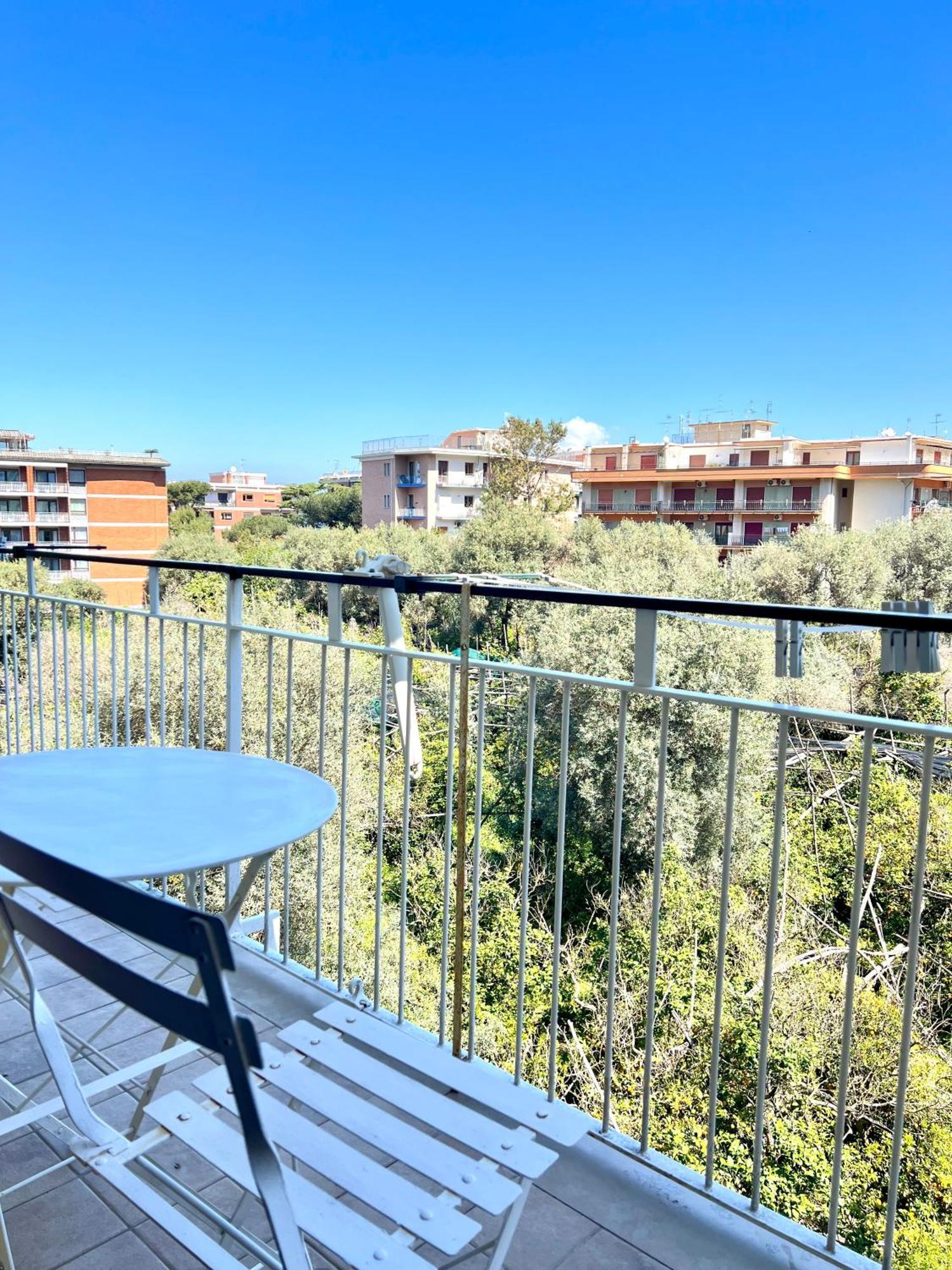 Il Filo Di Arianna Bed and Breakfast Sorrento Buitenkant foto